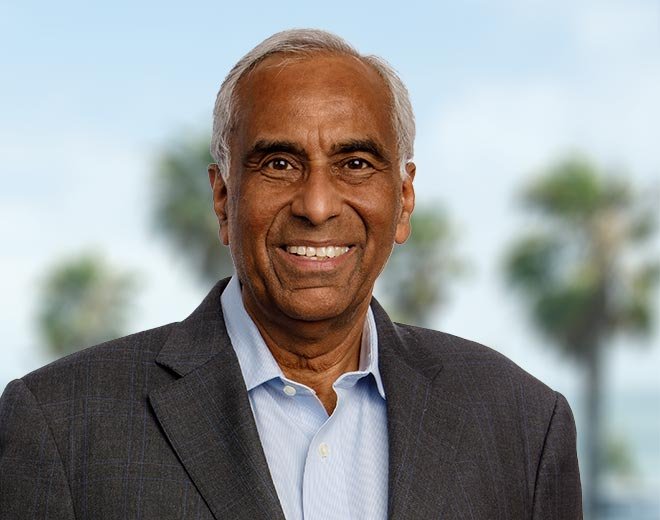 Anil Singhal