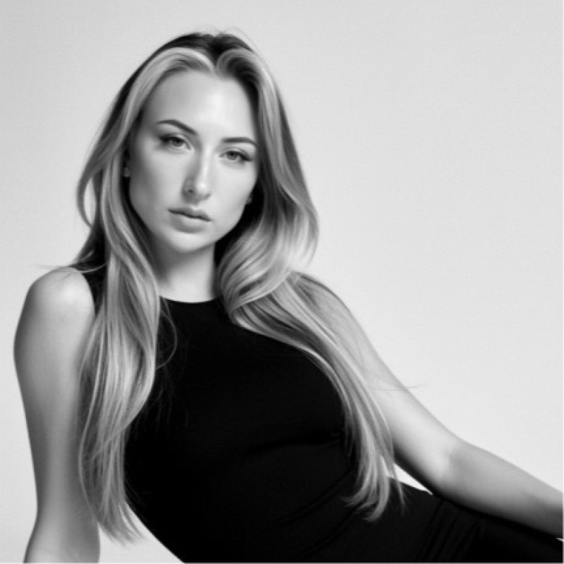 Anna Vladymyrska