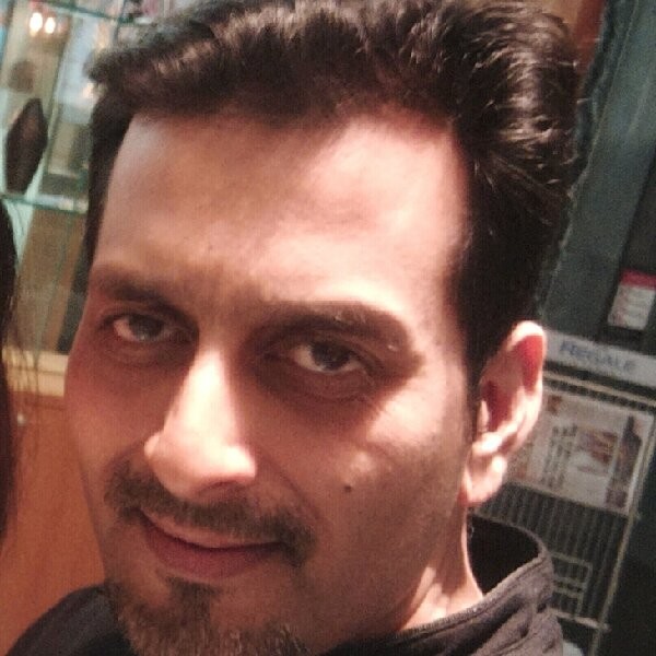 Shailesh Potdar