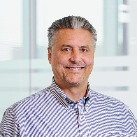 Mark Bradley
