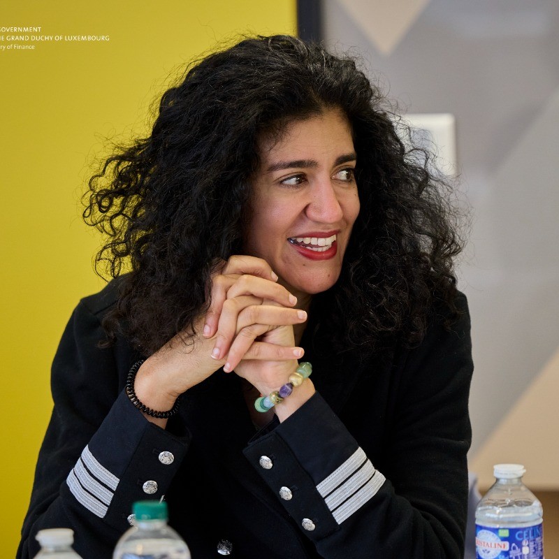Mariem Mhadhbi