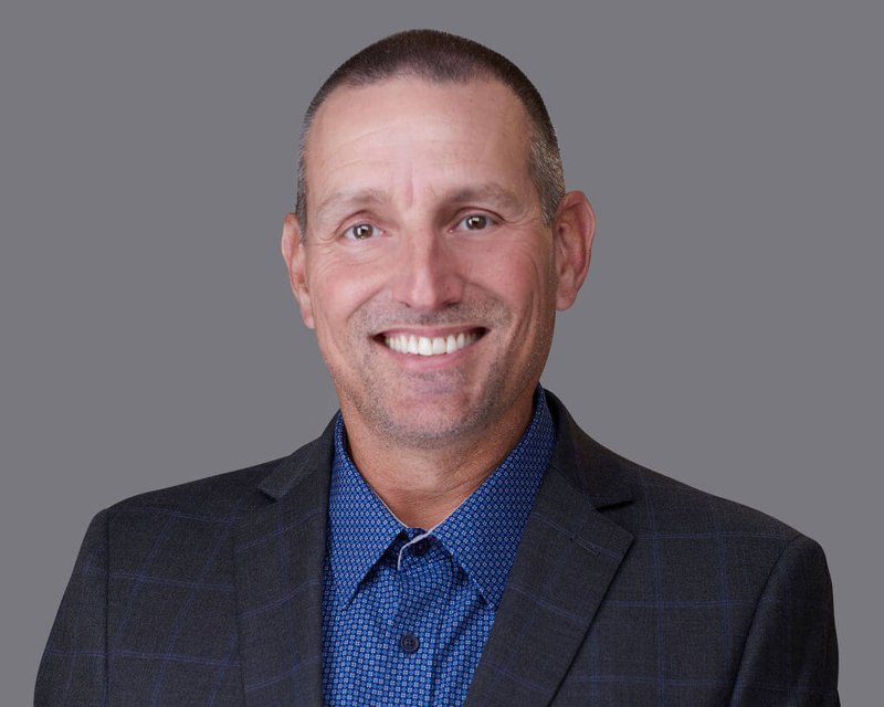 Scott Donoho