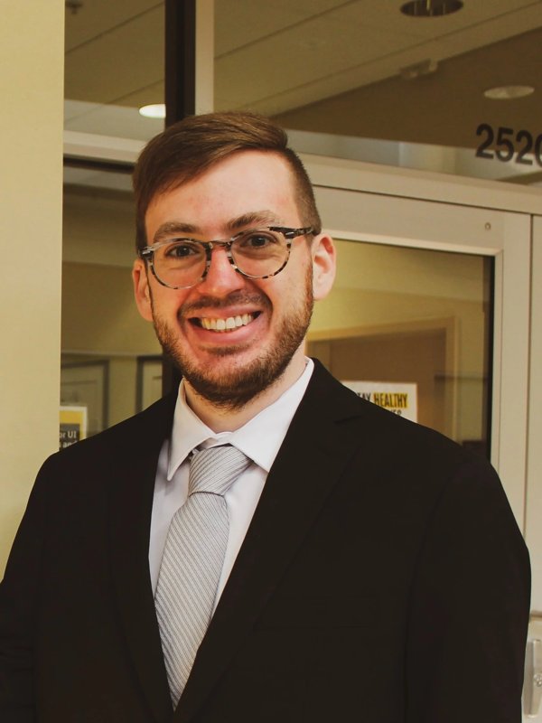 Cory Kromer-Edwards