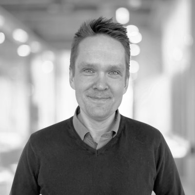 Hans Olof Edblom