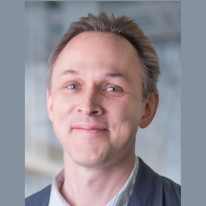 Jeffrey Bode