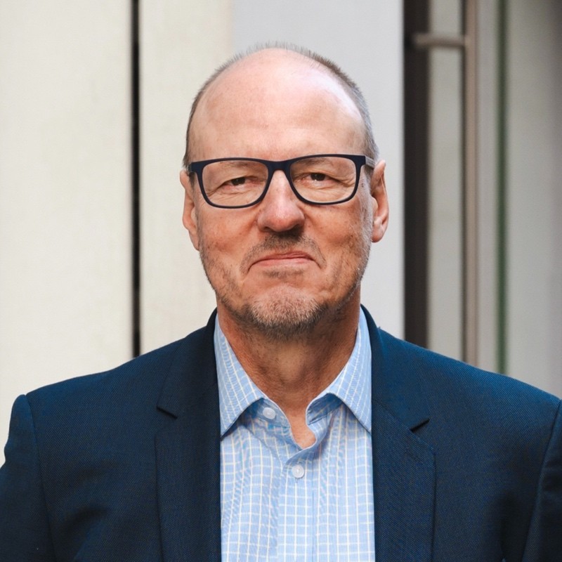 Olav Hellebø