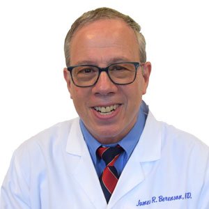James R. Berenson
