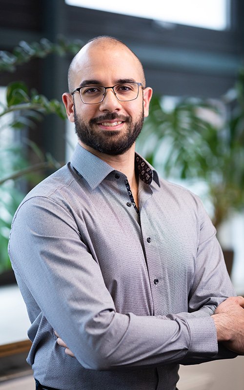 Sabri Alamri
