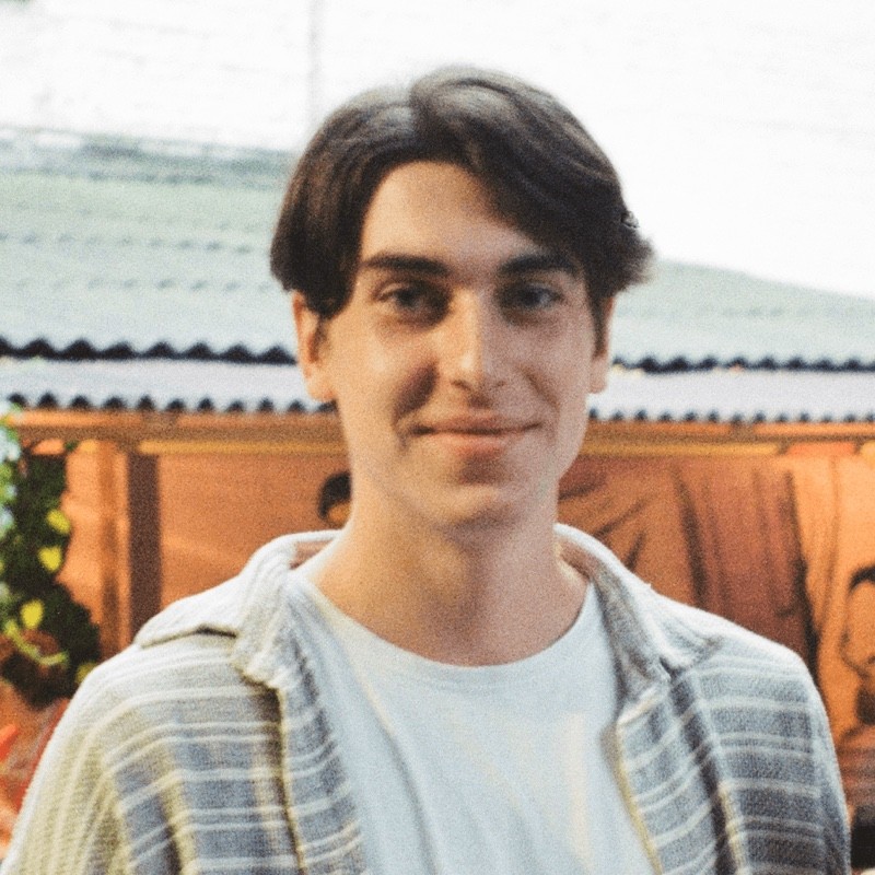 Vova Parkhomchuk