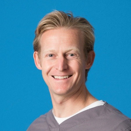 Alan Dennington, M.D.