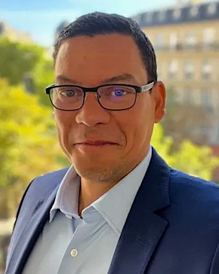 Vincent Marion