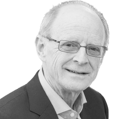 Dr. James W. Pennebaker