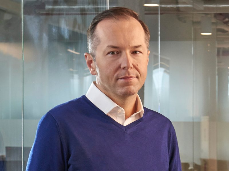 Tomasz Blicharski