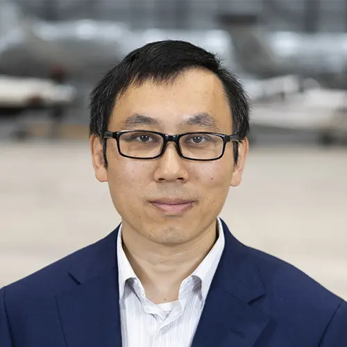 Benzhen Yao