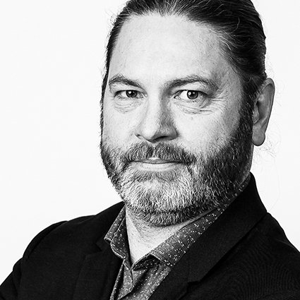 Stuart Reynish