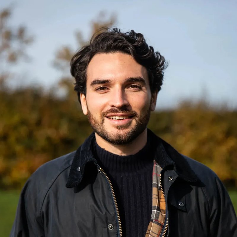 Etienne Louvet
