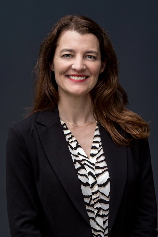 Rebecca Berdeaux
