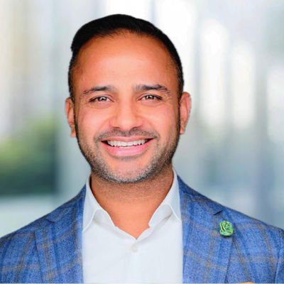 Amar Nijjar