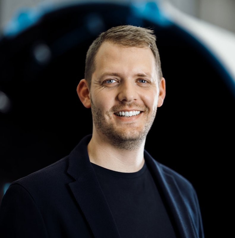 Daniel Metzler