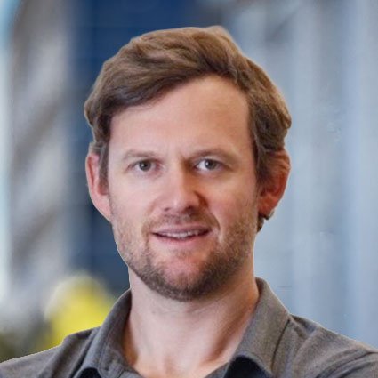 Matthew R. Warr