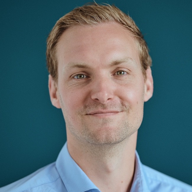 Simon Mølgaard