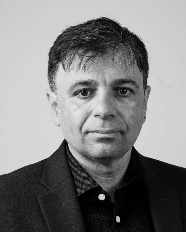 Victor Hernandez