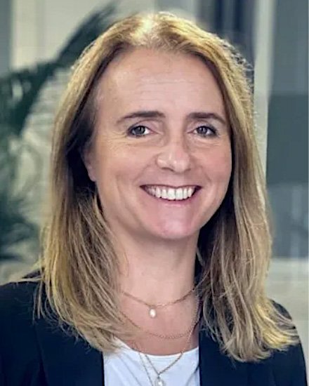 Catherine Perot