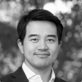 Patrick Jiang