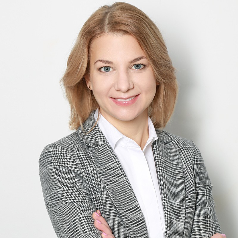 Marta Wrochna-Łastowska