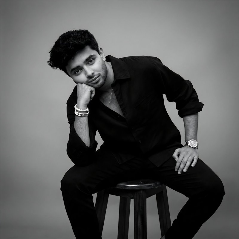 Rudresh Upadhyaya