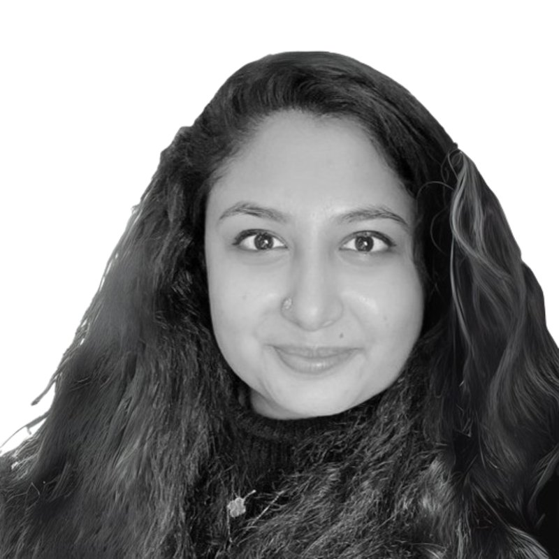 Tiasha Shafiq