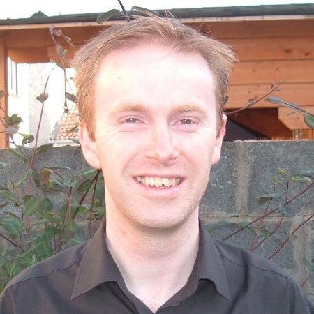 Stephen Connon