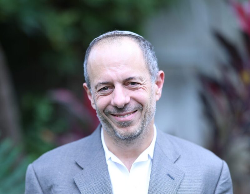 Alon Shalev