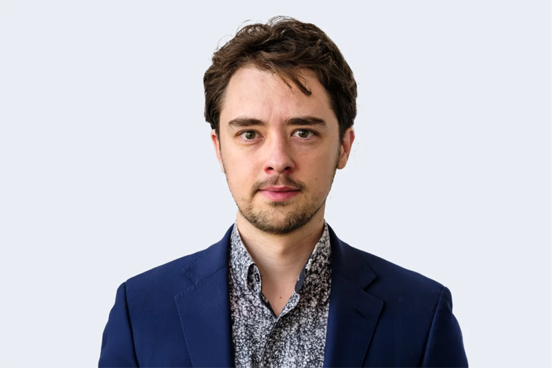 Erwan Eriau