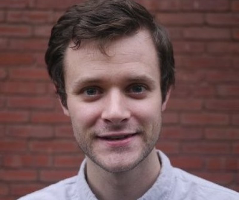 Taylor Thompson