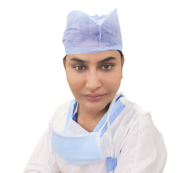 Dr. Shilpi Gang