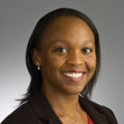Melanie Goins