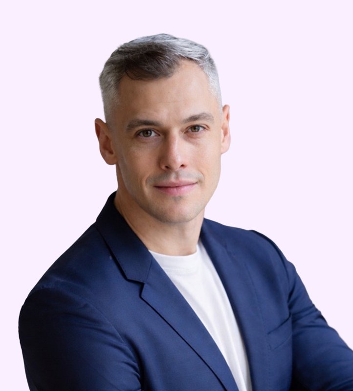 Brian Kostukovsky
