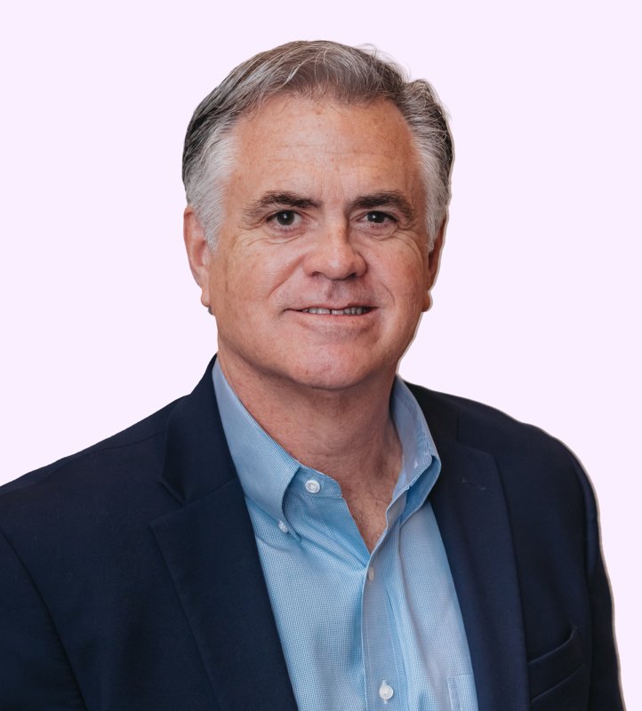 Pat DeLong