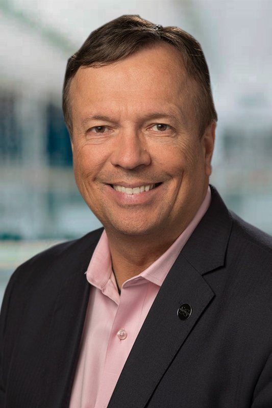 Frank Laukien