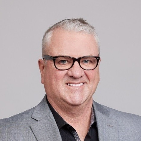 Jeff Strovel