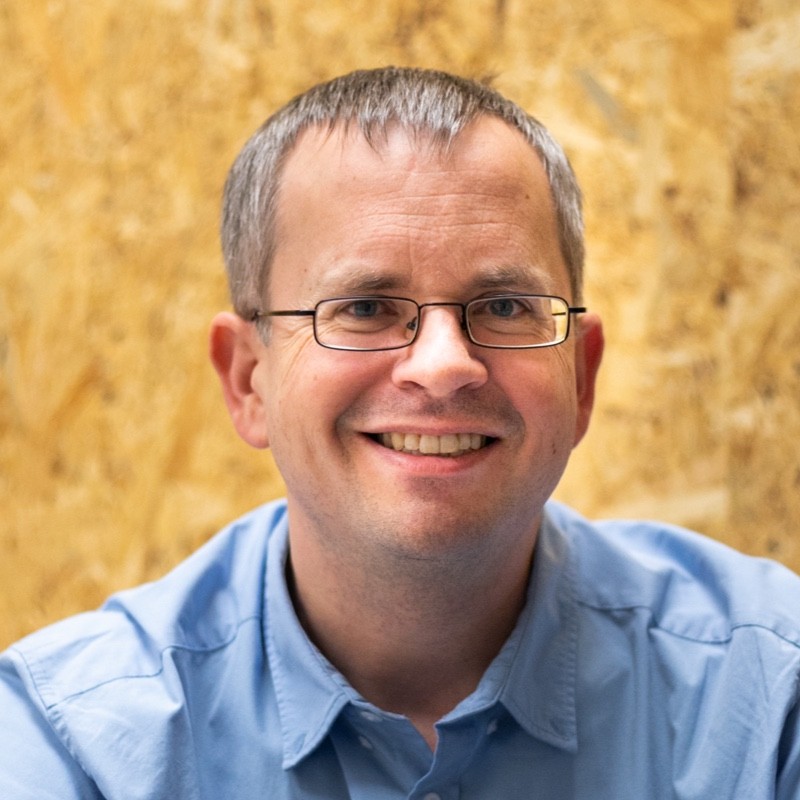 Marcus Lankenau