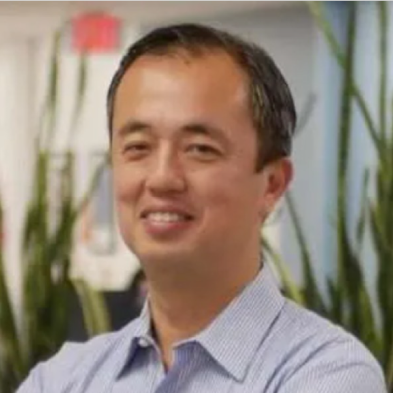 Marc Jin