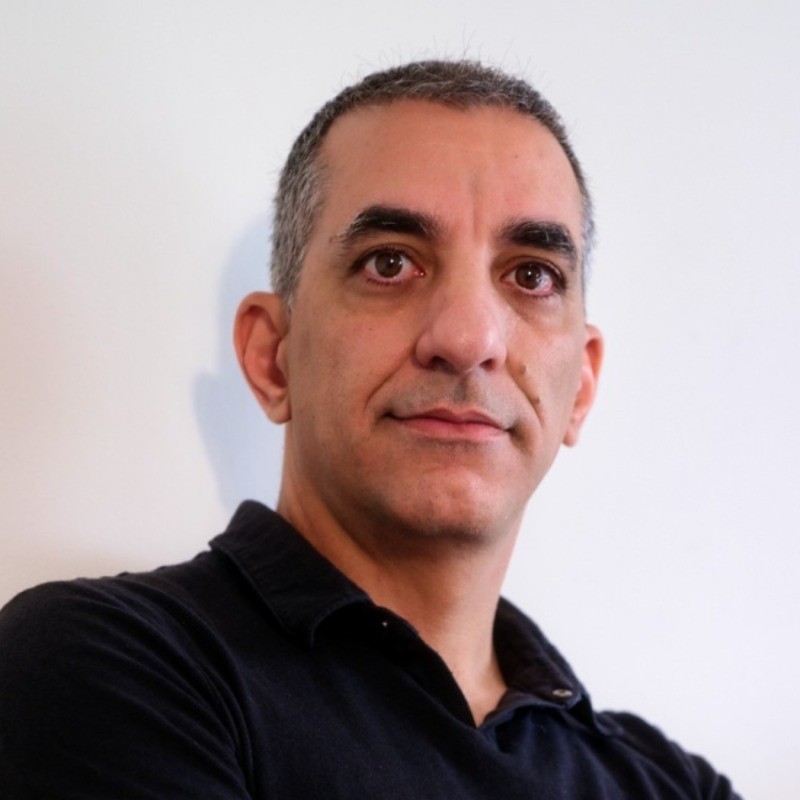 Yuval Somekh