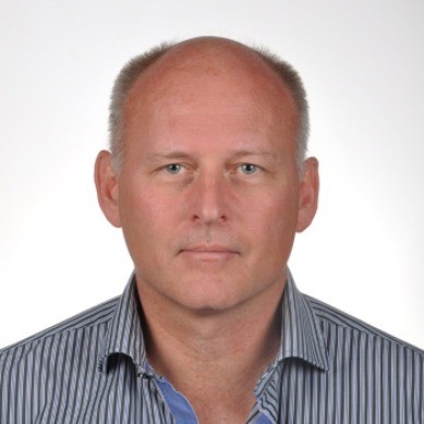 Frederic Dietrich