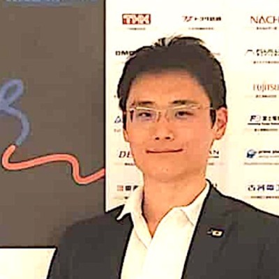 Koji Shiono