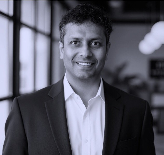 Aniruth Sarathy