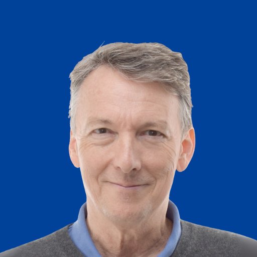 Michael Vorstman