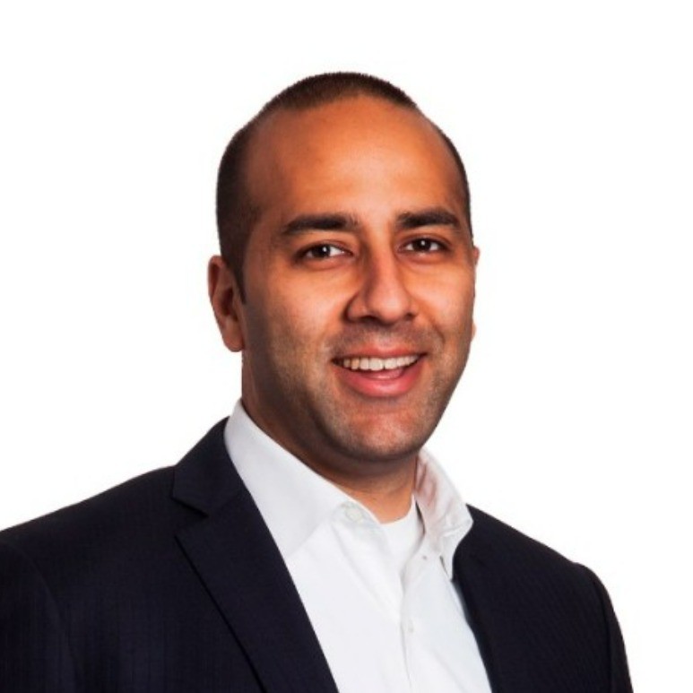 Ram Ahluwalia