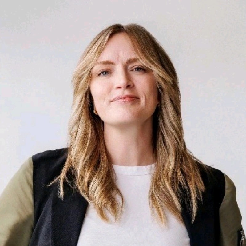 Meghan Harvey